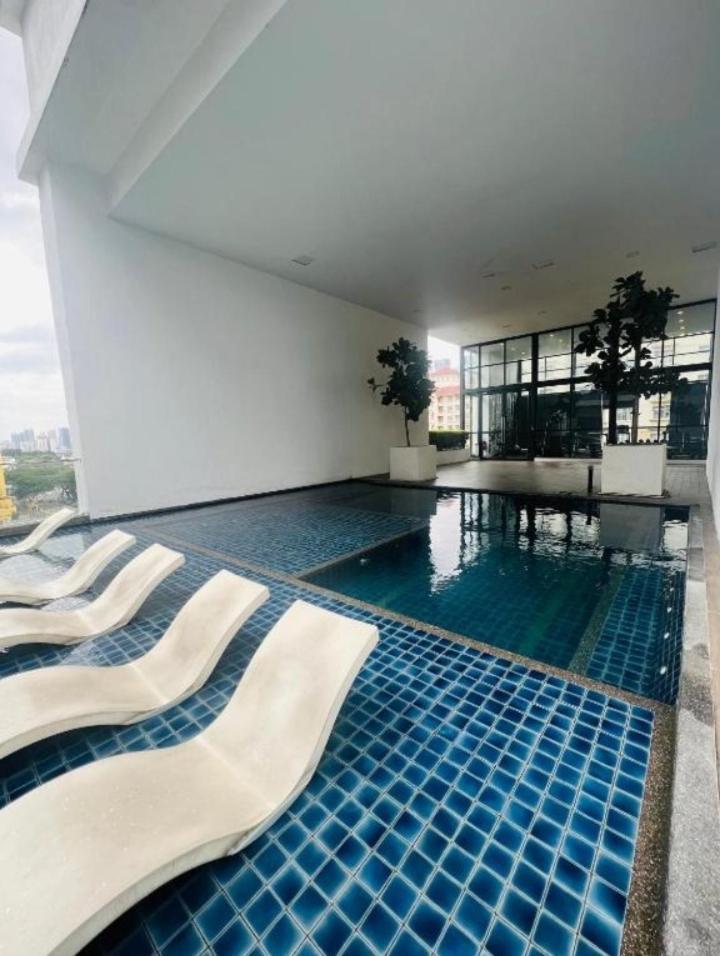 Reizz By Relaxed Appartement Kuala Lumpur