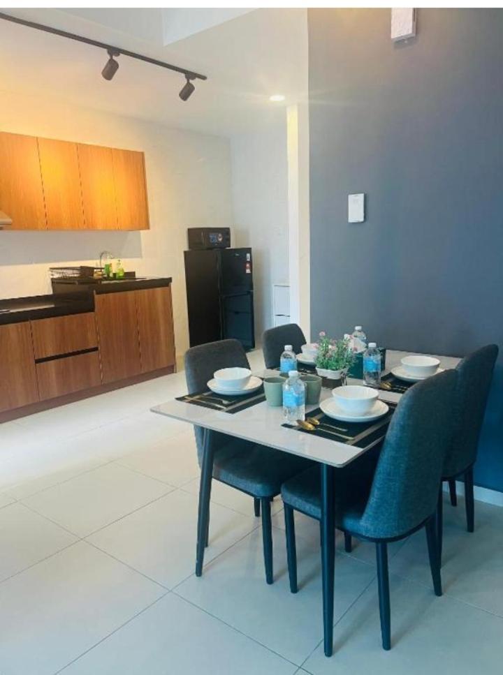 Reizz By Relaxed Appartement