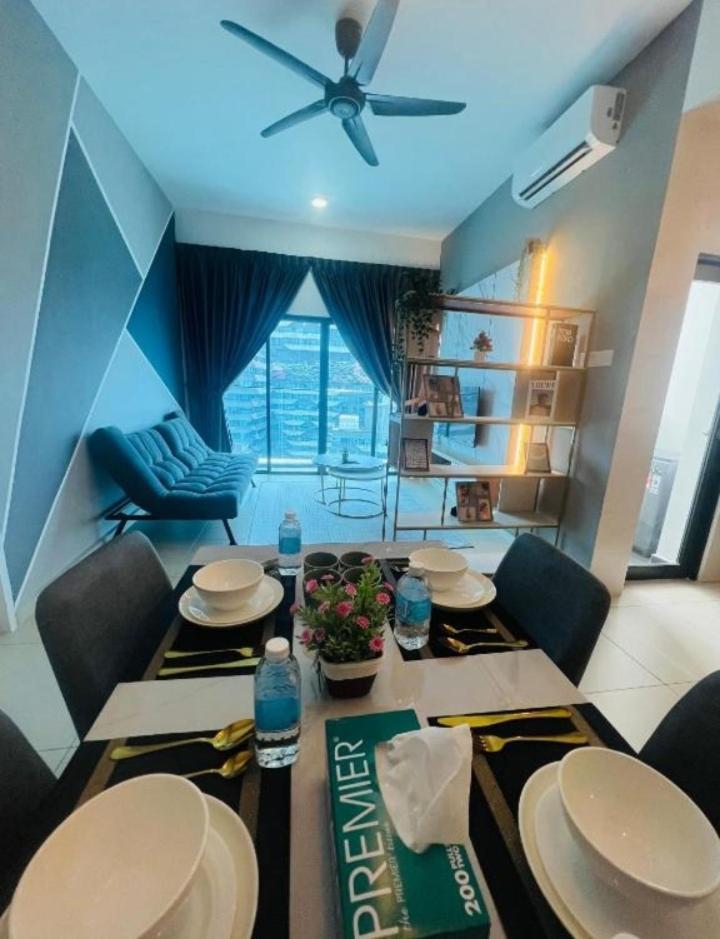 Reizz By Relaxed Appartement *