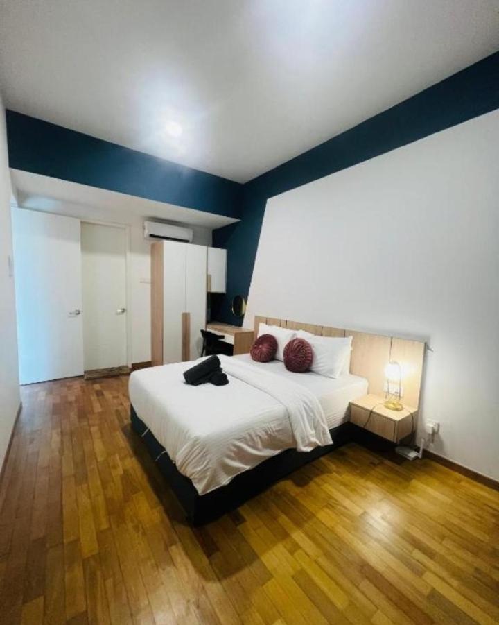 Appartement Reizz By Relaxed