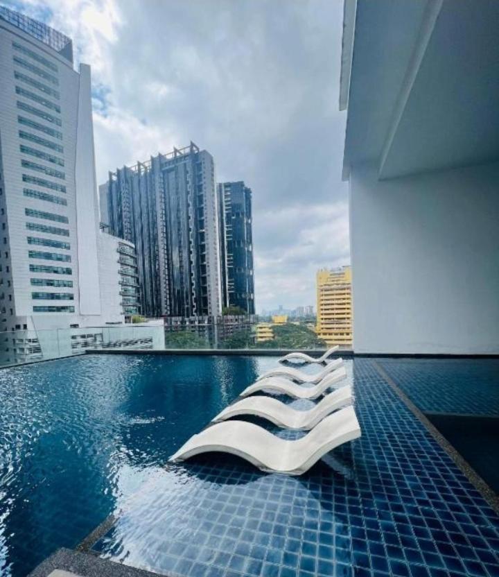 Reizz By Relaxed Kuala Lumpur