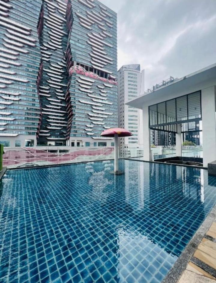 Reizz By Relaxed * Kuala Lumpur